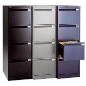 Fc9310 - Filing Cabinets